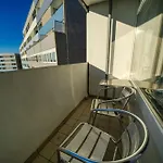 - Haus M, App 0m0702 דירה הייליגנהאפן