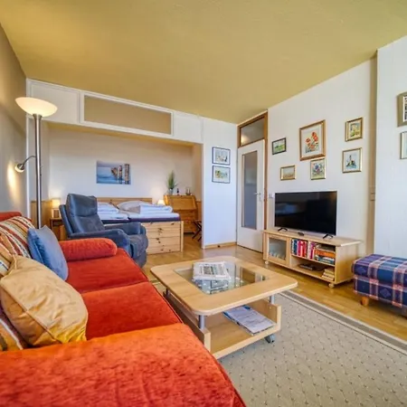 - Haus M, App 0m0702 דירה הייליגנהאפן