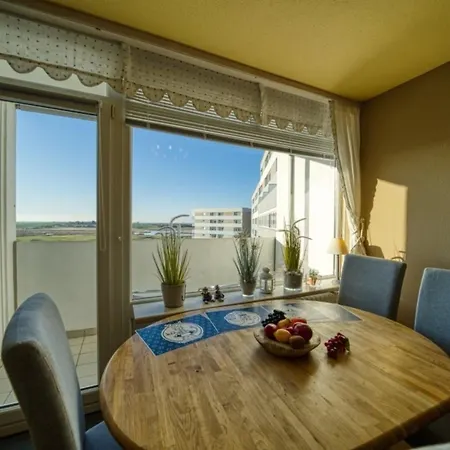 - Haus M, App 0m0702 * הייליגנהאפן