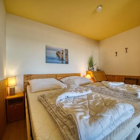 דירה - Haus M, App 0m0702 הייליגנהאפן