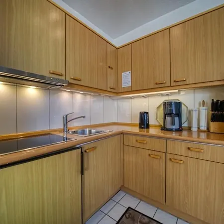- Haus M, App 0m0702 Appartement
