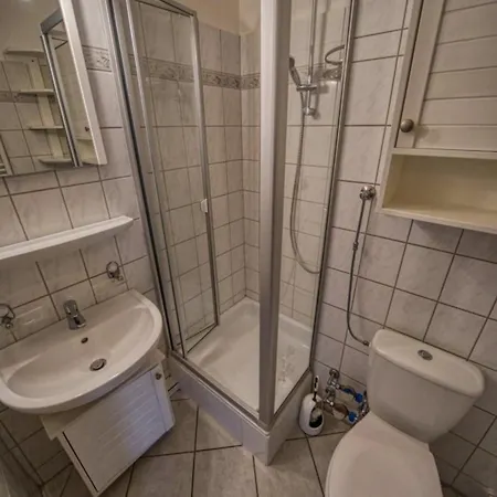 - Haus M, App 0m0702 Appartement *
